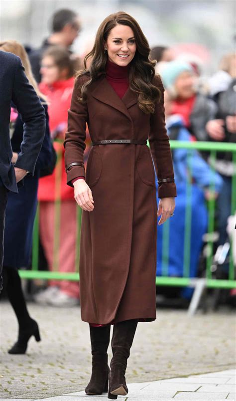 kate middleton formal coat